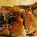 Frango Teriyaki